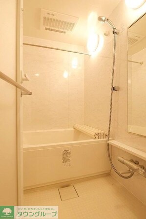 PREMIUMCUBE世田谷#moの物件内観写真